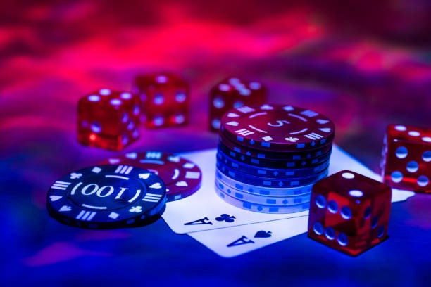 Galactic Gems slot game interface showing reels, paylines, and bonus symbols
