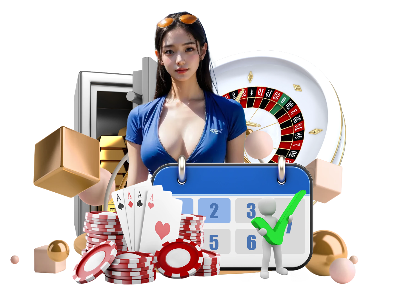 alay4d slot deposit interface showing payment method selection and GoPay option highlighted